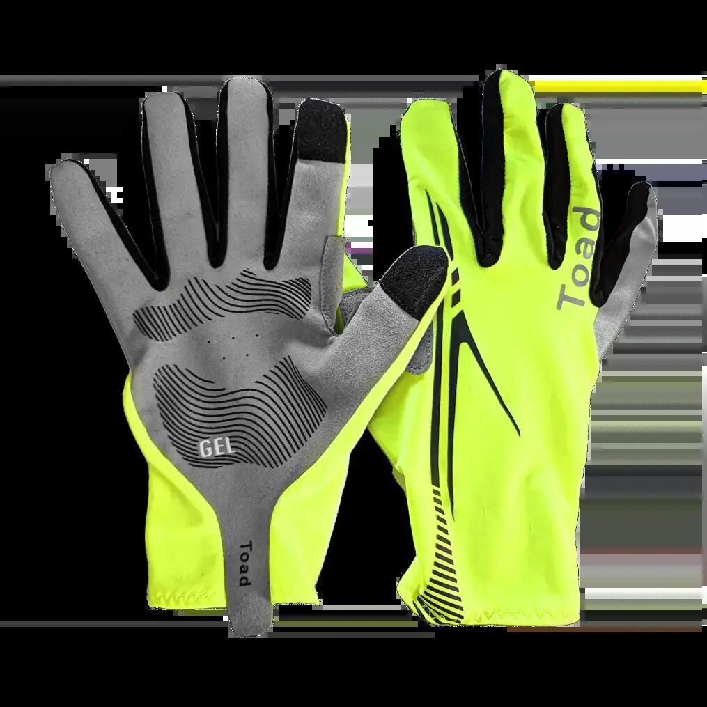 Bike gloves Toad T-Gloves