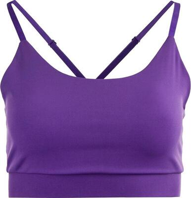ATHL DPT Yoga reggiseno sportivo donna — viola