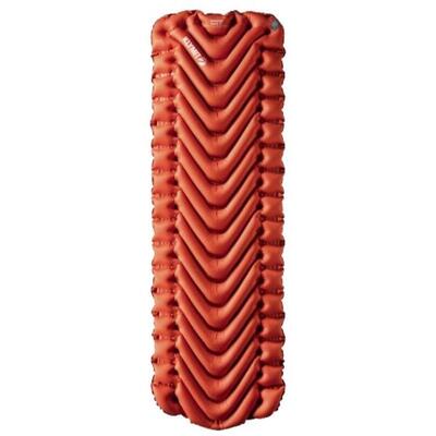 Opblaasbaar matras static v rood