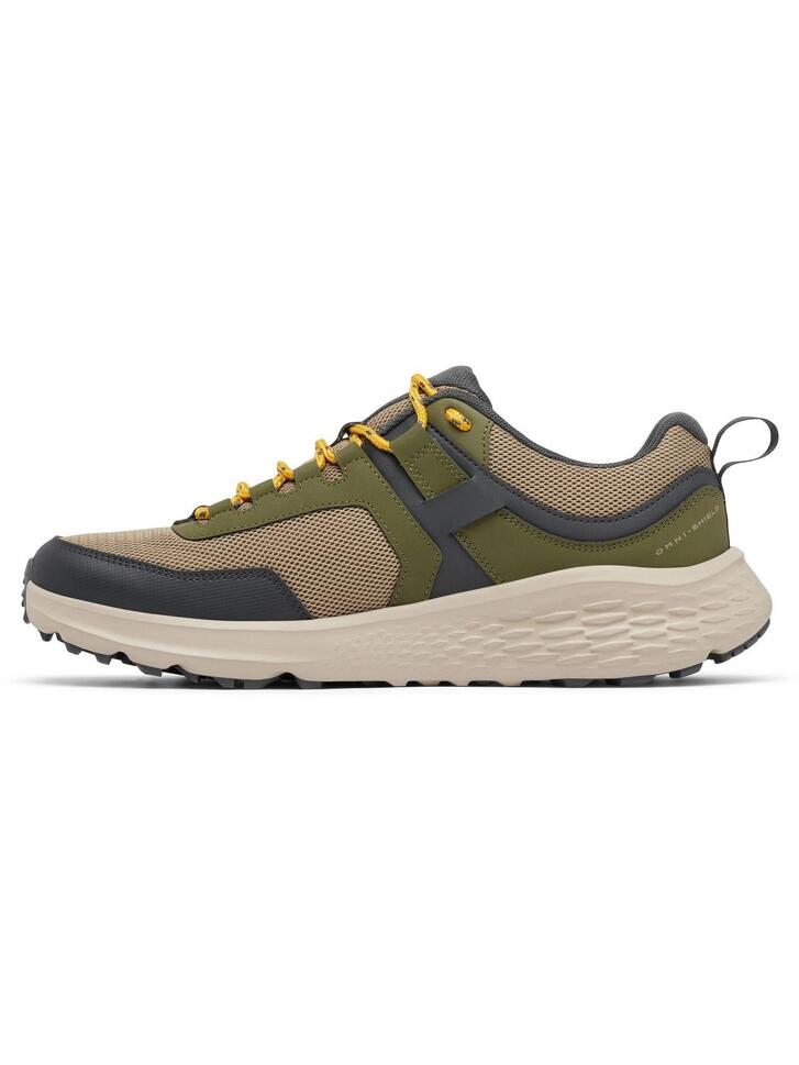 Buty multisportowe męskie Columbia Konos Low