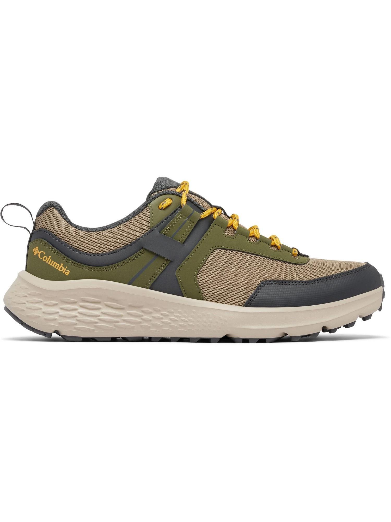 Trail schoenen Columbia Konos groen 3/7