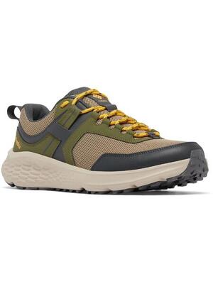 Trail schoenen columbia konos groen
