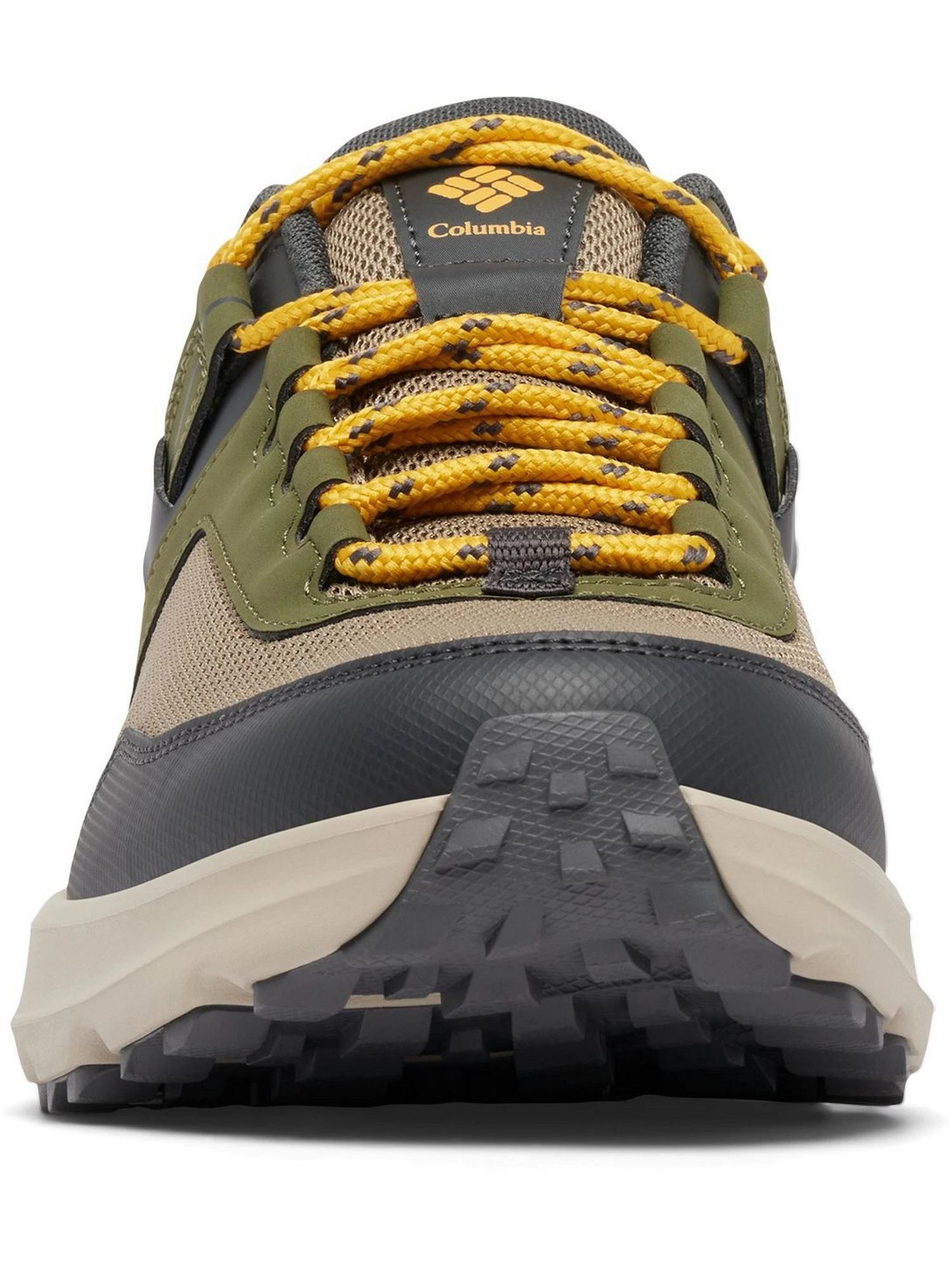 Trail schoenen Columbia Konos groen 4/7