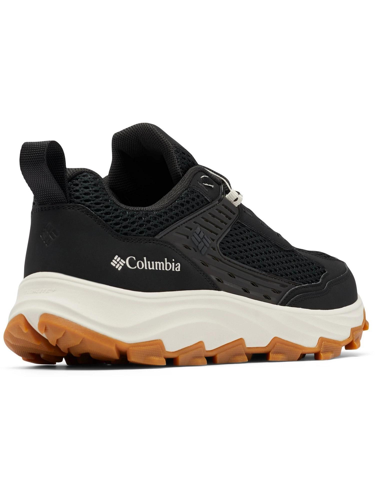 Hatana Breathe Herren Multisportlicheschuhe - Schwarz 4/7