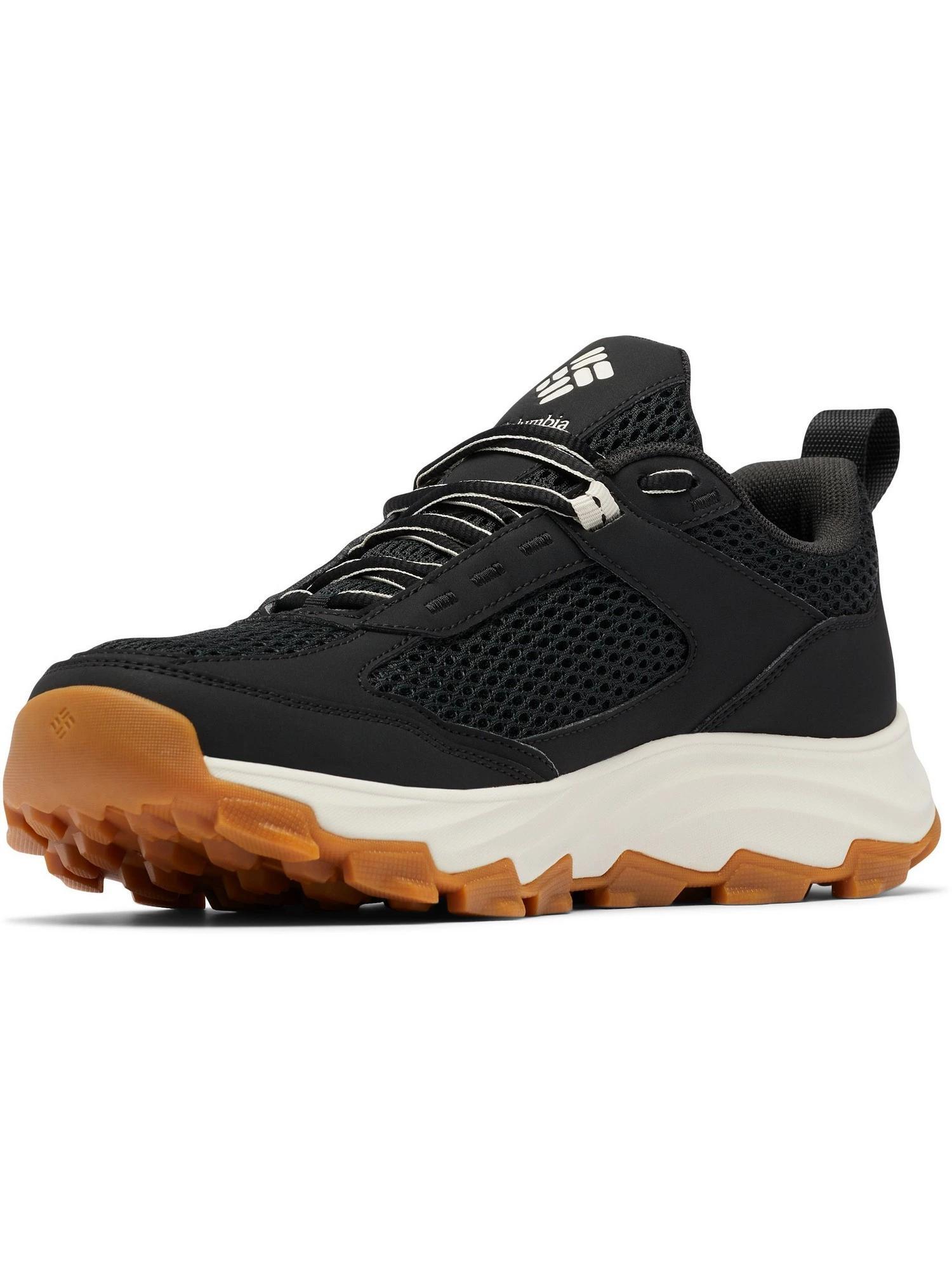 Hatana Breathe Herren Multisportlicheschuhe - Schwarz 3/7