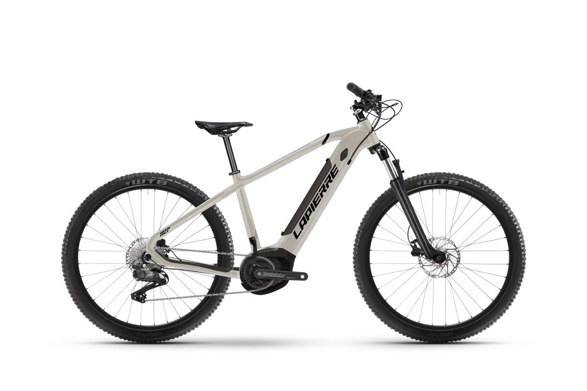 LAPIERRE OVERVOLT HT 5.5 HIGH - SAND - MATT - SMALL/40CM