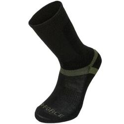 TASKFORCE Chaussette en laine - 39/43 - Olive