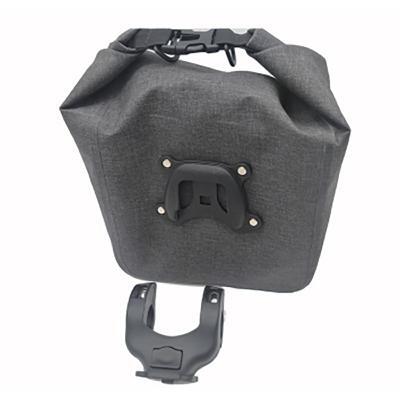 Bolsa impermeável para bicicleta - adulto - univcase