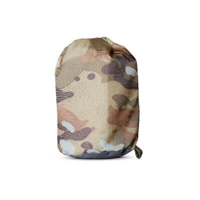 RUCKSACK Regenhülle für Rucksack 20L/30L - Schwarz