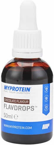 FlavDrops Aroma 50ml MyProtein 2/2