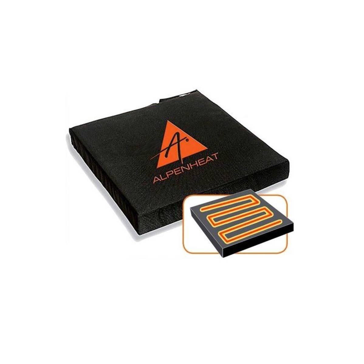 ALPENHEAT Almofada Térmica para Camping AJ7