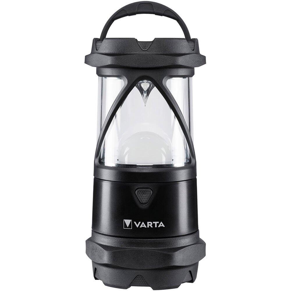 Candeeiro de campismo indestrutível "l30 pro" 450lm varta