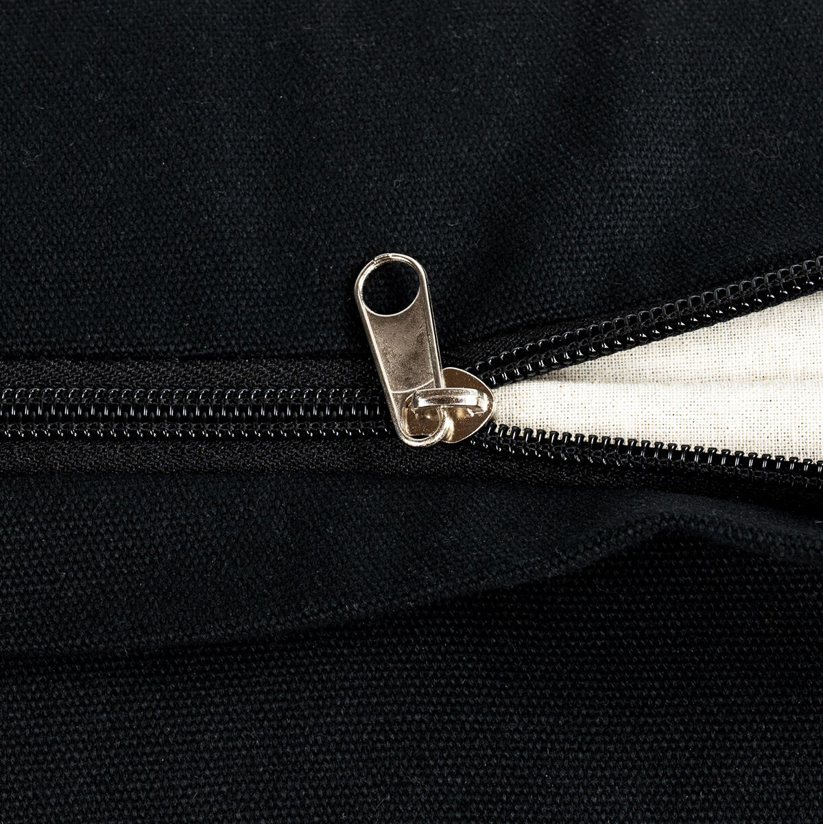 Bolster yogakussen / rol 100% katoen 4/5