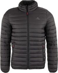 Veste pour hommes Athl. Département Pacino Black L - Sport et fonctionnel
