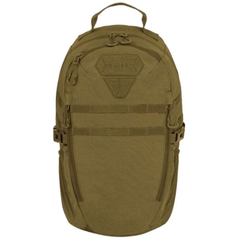 HIGHLANDER Aquila 1-coyote abbronzato