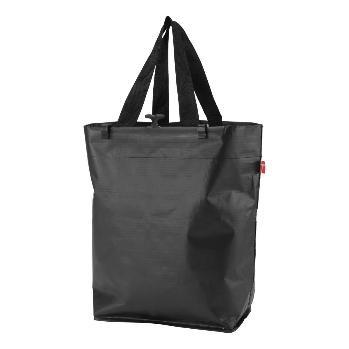 Torba z recyklingu pp Cobags cobag simply