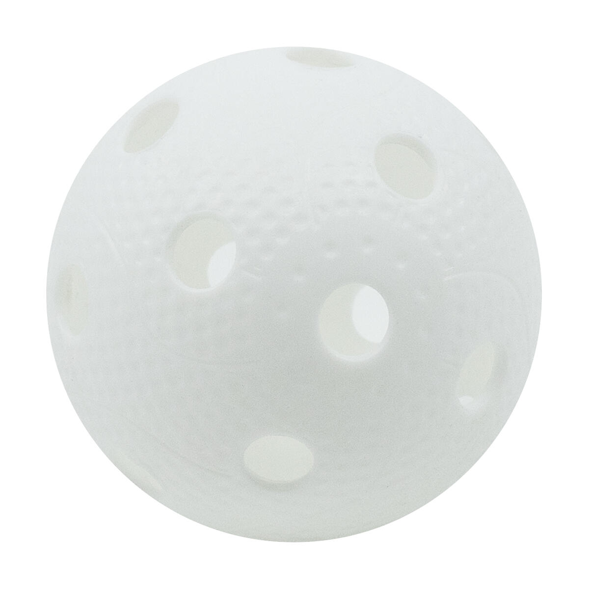 GLADIATORFIT Unihockey / floorball ballen (set van 10)