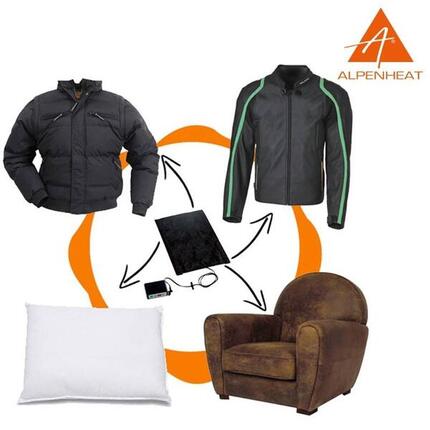 AJ5 DIY Aufnähflicken