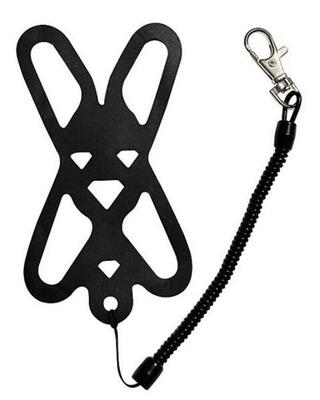 LEASH Smartphone sleutelkoord