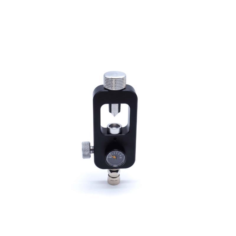 TOAD Conector MDYOKE YOKE para mini tanque de buceo MINIDIVE