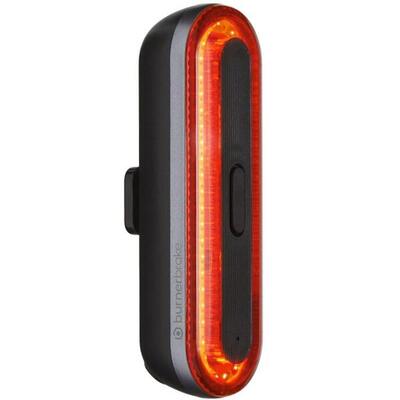 Oplaadbare parkeerlichten en automatische remlichten beryl burner brake