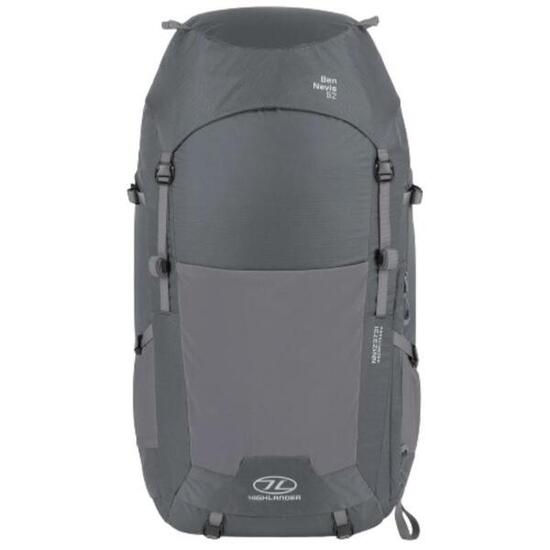 BEN NEVIS Wanderrucksack - Damen 52 l