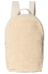 Ecru Teddy Mini Sac à dos pour les enfants - Soft & Practical