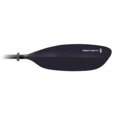 Ergonomisches Paddel mit einstellbarer Größe Point 65°N adventurer gs- 2.20/2.40
