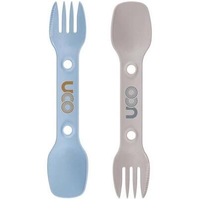 Besteck 3 in 1 - Erwachsene - SPORK