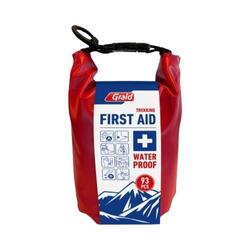 TREKKING Trousse de secours waterproof pour randonnée - 93 pièces