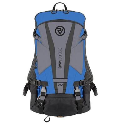 EXPLORER Warnschutz-Rucksack - 30L - Grün