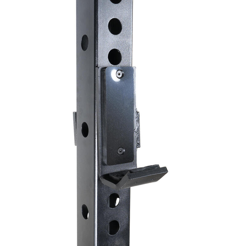 Station rack mural pliable "Foldable Wall Mount" en acier