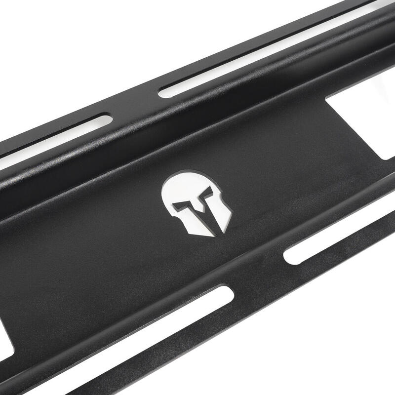 Station rack mural pliable "Foldable Wall Mount" en acier