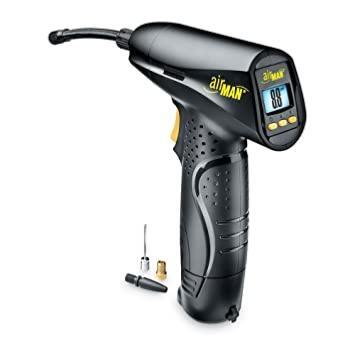 AIRMAN Onafhankelijke multifunctionele compressor inflator Airman