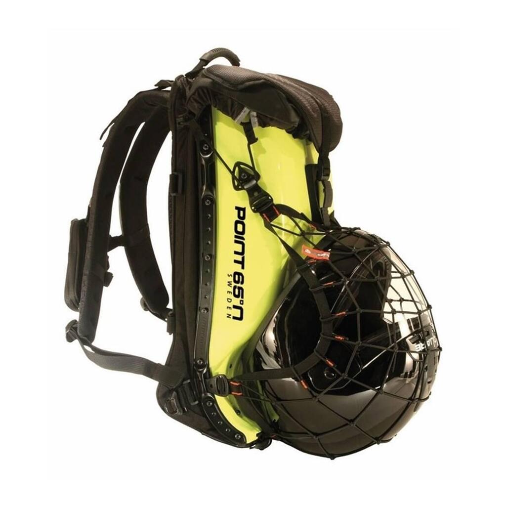 Net for back protection bags Point 65°N cargo 25
