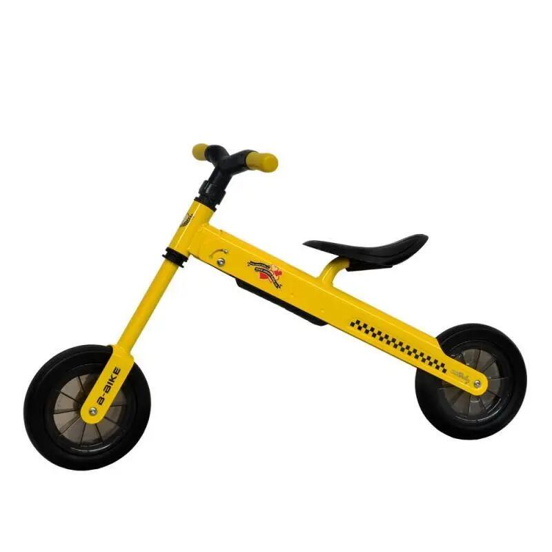 Bicicleta DHS B-Bike rosu 3/4
