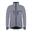 Veste technique respirante et réfléchissate sans capuche Proviz commuting