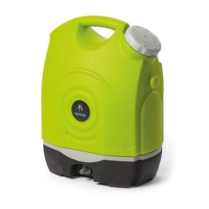 ARAQUA2GO 17L Kompakt-Hochdruckreiniger