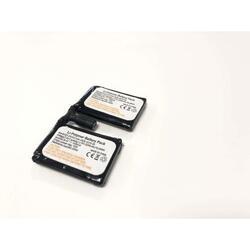 SANCY RELOAD 2 batteries pour gants chauffants SANCY