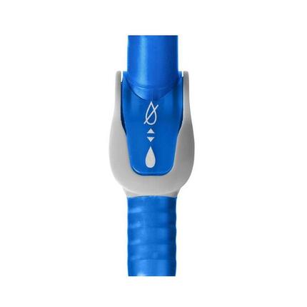 Valve pour tube de boisson - Crux