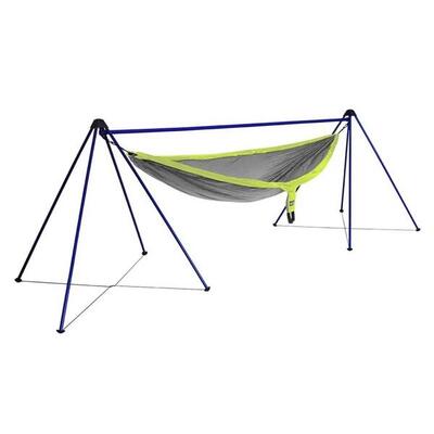 Soporte de hamaca transportable - Adulto - NOMAD