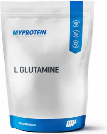 L-Glutamine 500g MyProtein 2/2