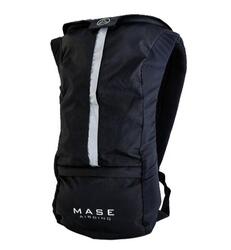 AIRDING TOUR LXL Sac à dos airbag vélo - Rechargeable - L/XL