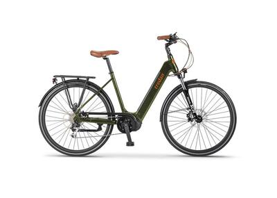 Bicicletta elettrica - Adulto - KLET