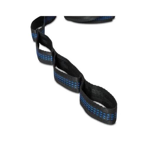 ATLAS Système d'attache par boucle pour hamac