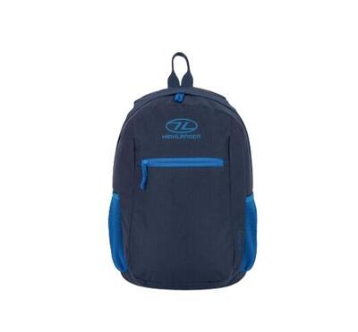 Zaino DUBLIN - Blu - 15 litri
