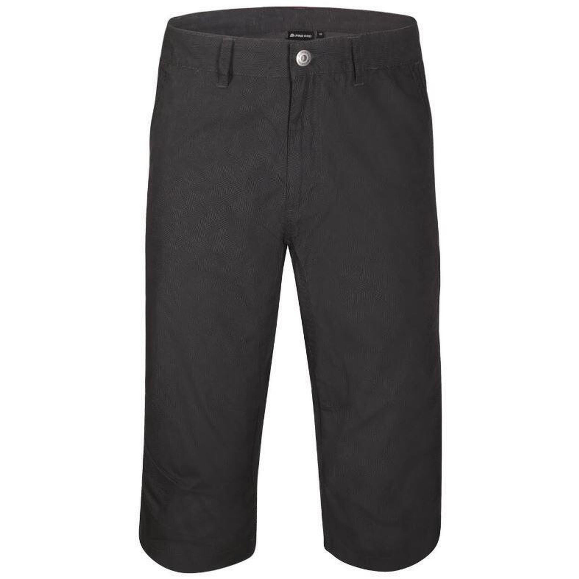 Męski Capri Alpine Pro Macr 44 - Oddychający i Wygodny