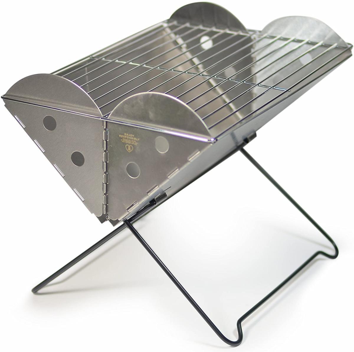 Fogareiro para campismo - adulto - grill gm
