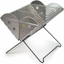UCO BBQ GM Barbecue portable pliant - Grand format