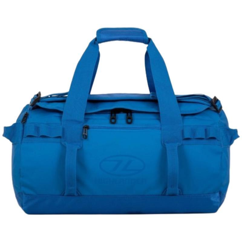 HIGHLANDER Slaapzak - Blauw - 30 Liter